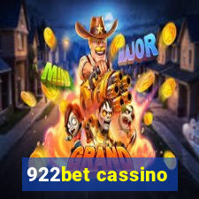 922bet cassino